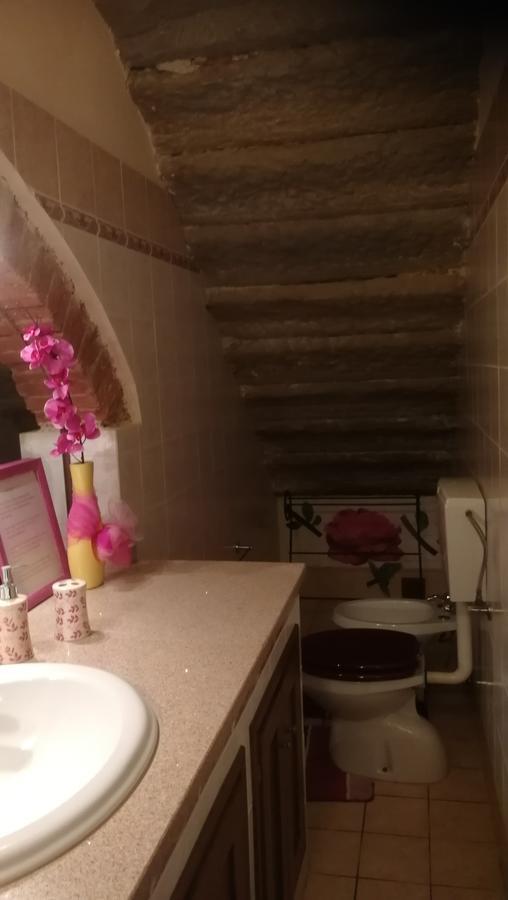 Apartmán Il Nido Rustico Ponsacco Exteriér fotografie